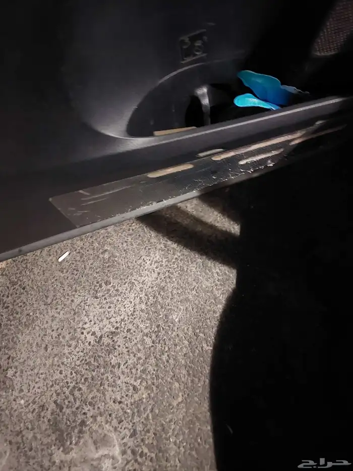 رافور موديل 14 شد بلد 16