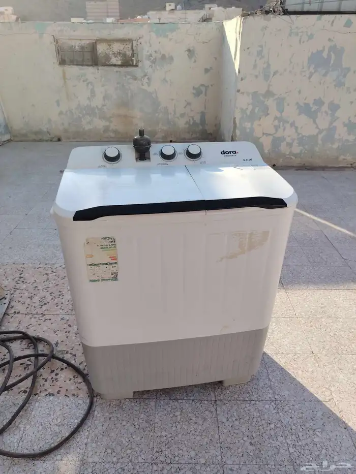 شفاط وغسالة 0