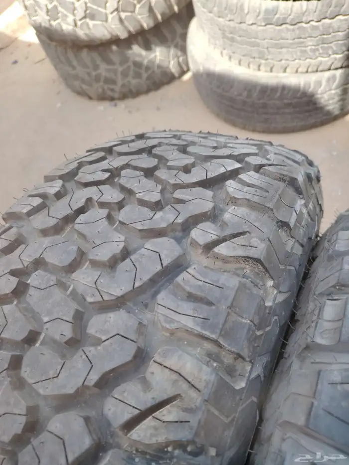 5كفرات ود واي 17 شبه جديد 3