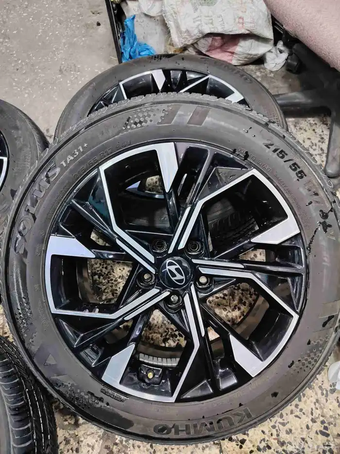 جنوط سوناتا مقاس 17 2025 اصلي 4