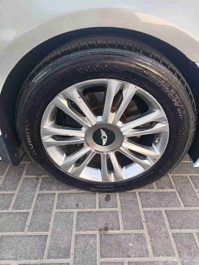 هونداي جنسس 2014 10