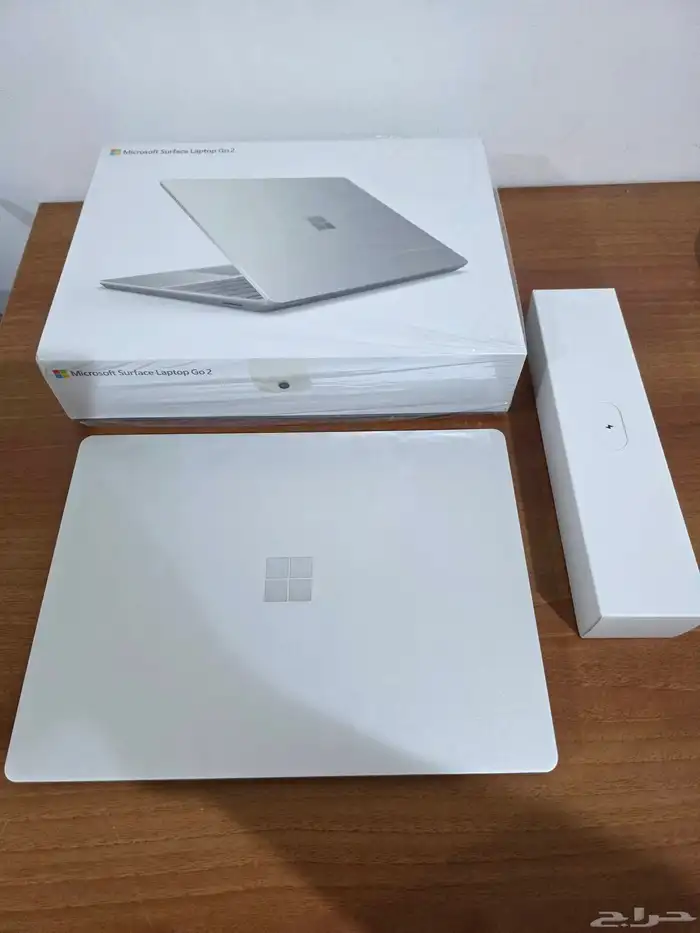 لابتوب مايكروسوفت سيرفس جو 2   Microsoft Surface GO 2 2