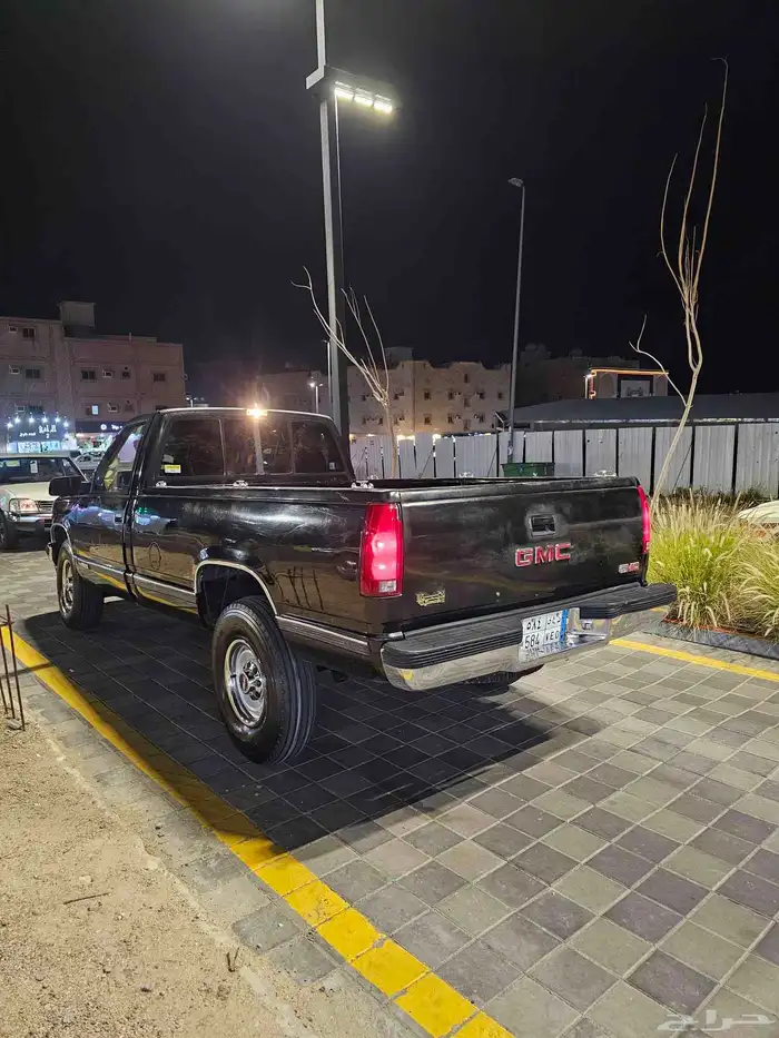 جمس سييرا HD2500 8