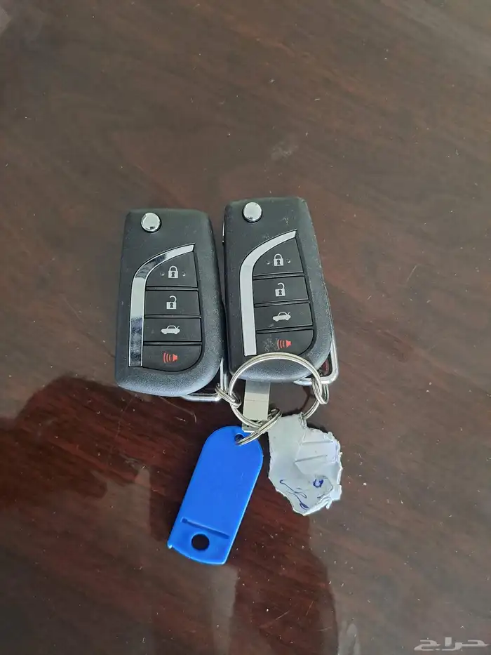 تويوتا كامري 2022 8