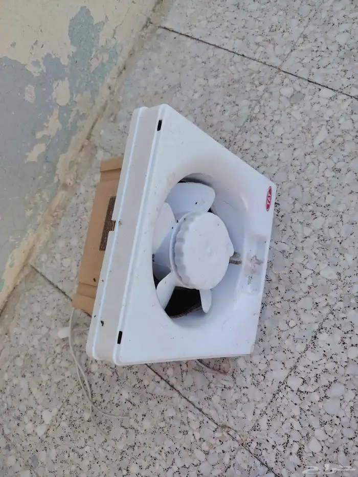 شفاط وغسالة 5