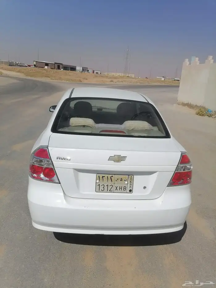 شفورلية افيو 2013 0