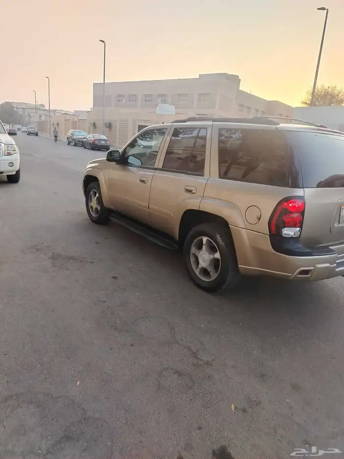 بليزر 2007 4