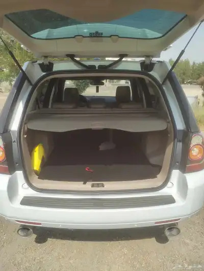 لاندروفر LR2 موديل 2015 index