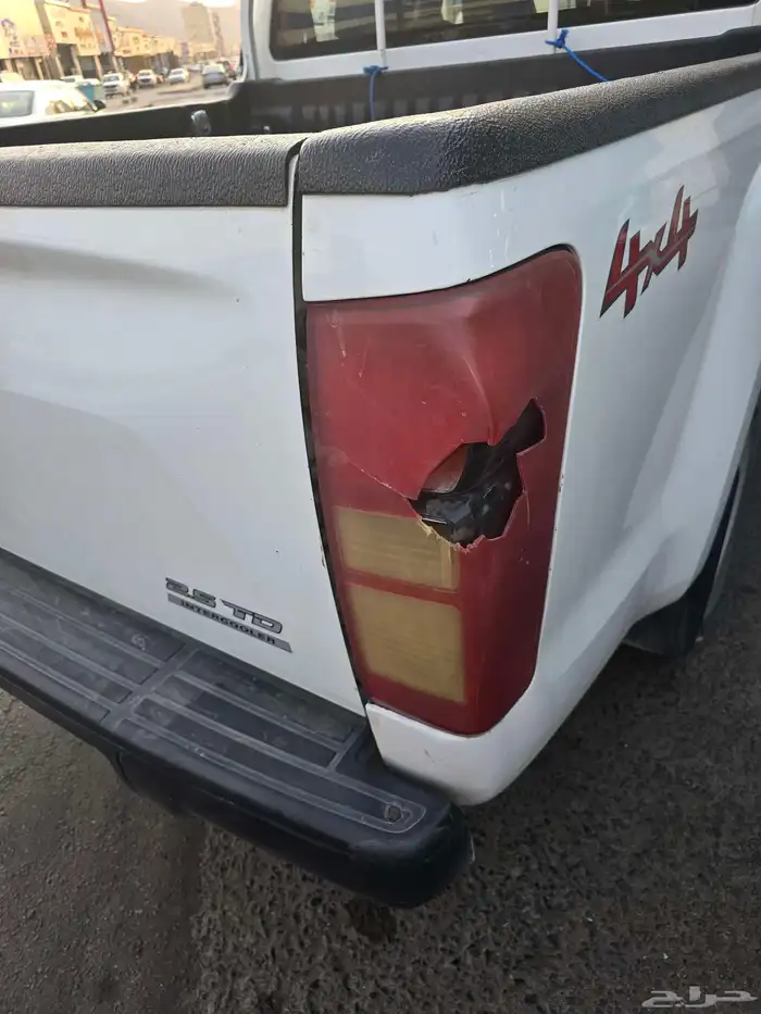 ايسوزو دي ماكس 5