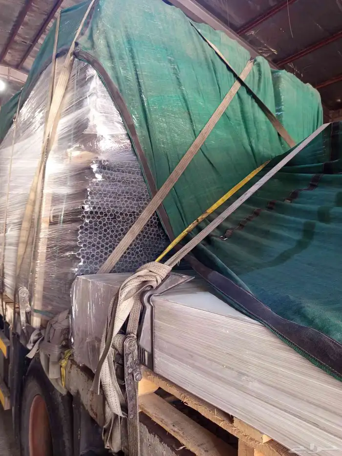 مصنع الصناعات القطرية المعدنية بخدمتكم بافضل الاسعار pvc 6