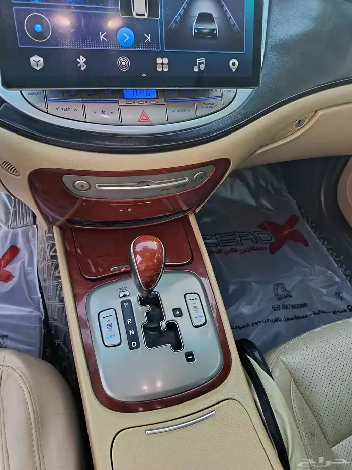 هونداي جنسس 2014 30