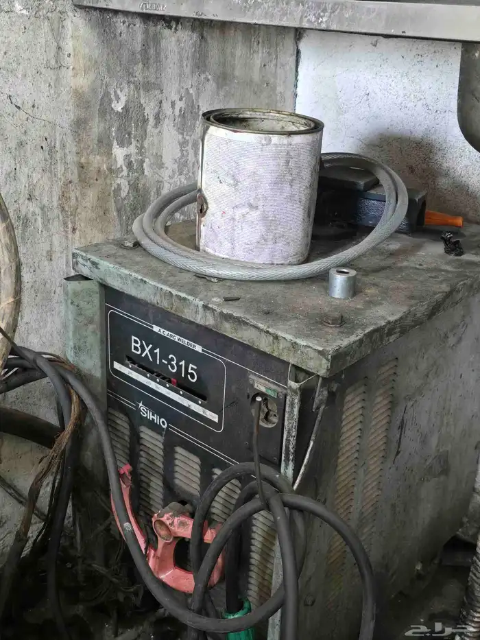 محل كبس ليات للبيع بكامل اغراضة و بضاعتة لا ينقصة شي 9