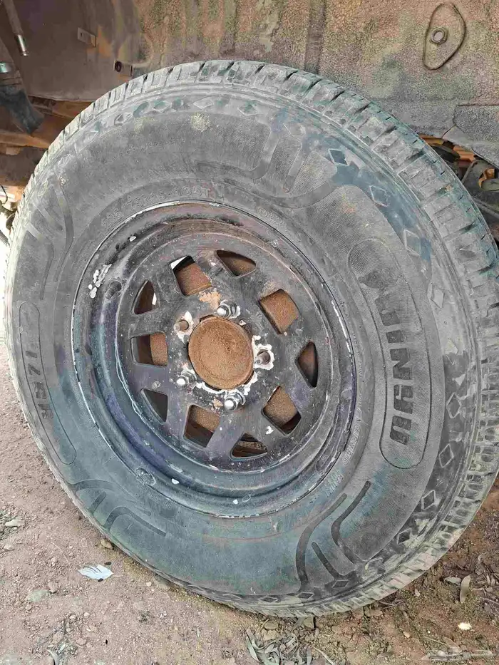 جنوط ديهاتسو روكي 3