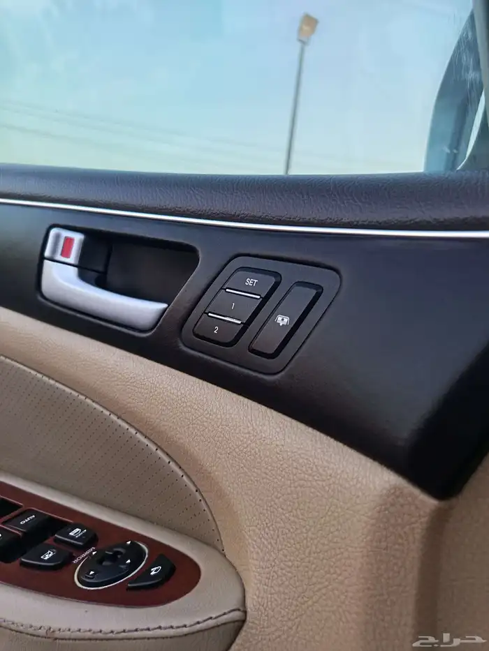 هونداي جنسس 2014 37