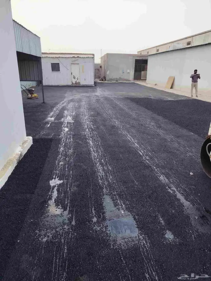 اعمل اسفلت 7