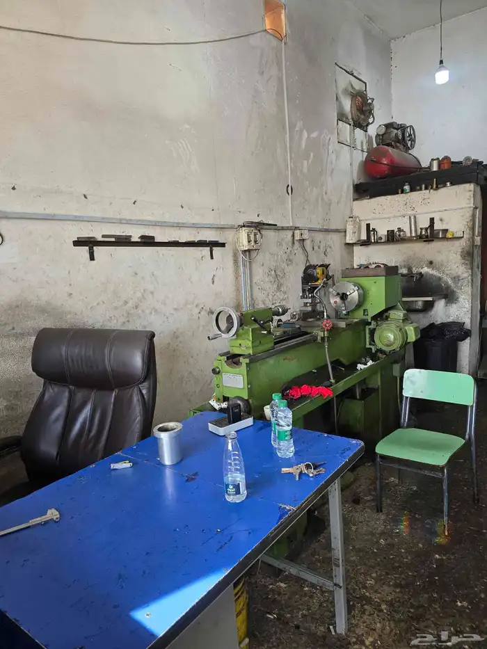 محل كبس ليات للبيع بكامل اغراضة و بضاعتة لا ينقصة شي 0