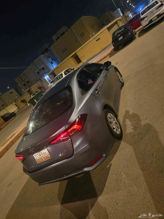 كورولا 2020 16