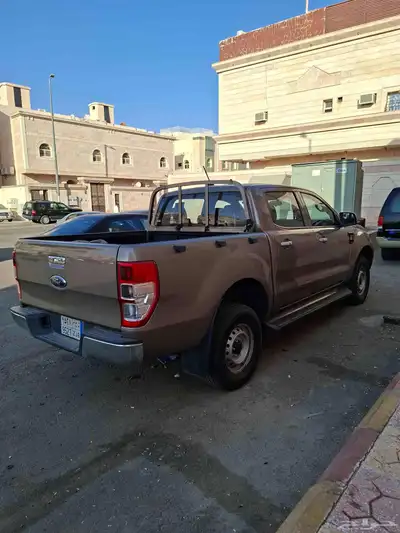 سياره رينجر 2020شبه وكاله ديزل بدون دبل يمشيك 1100 index