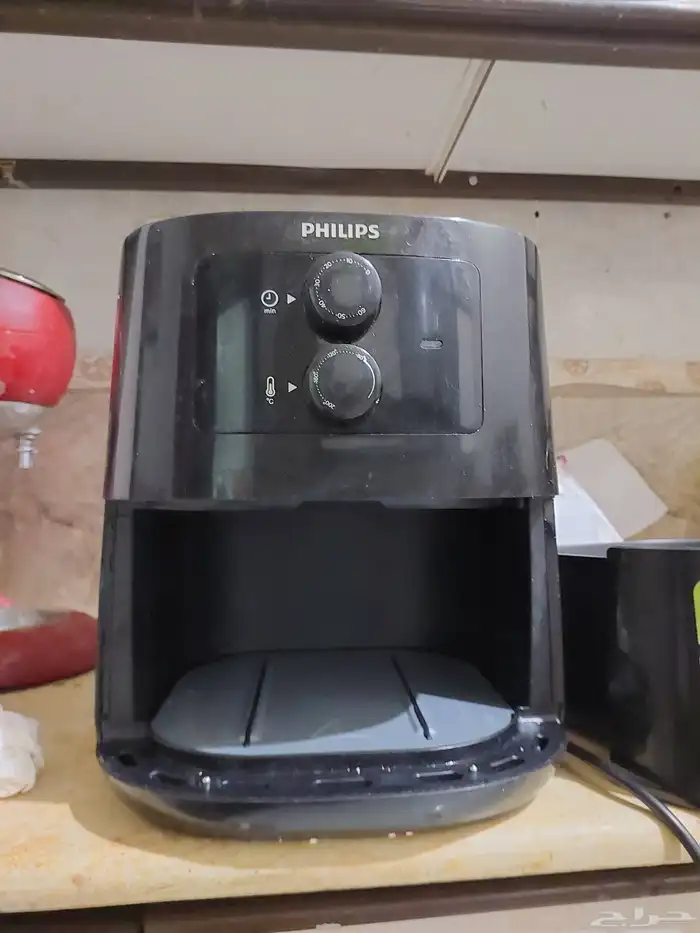 Philips Air Fryer 4.1L 4