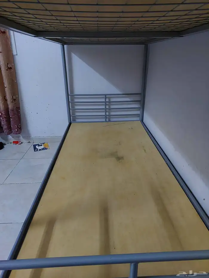 Bunk Bed - IKEA 2