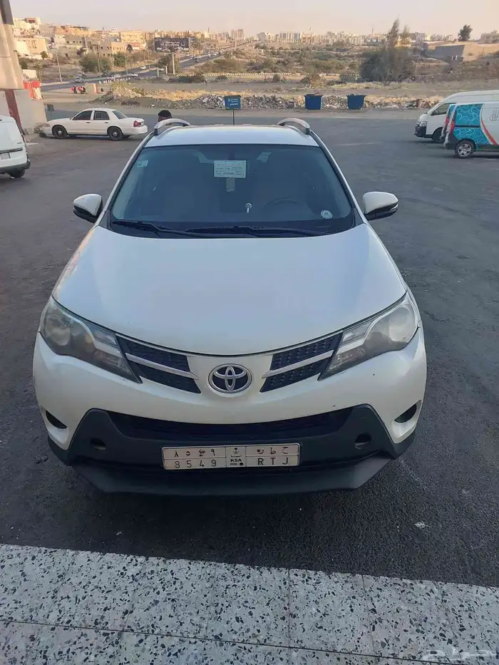 رافور موديل 14 شد بلد 2