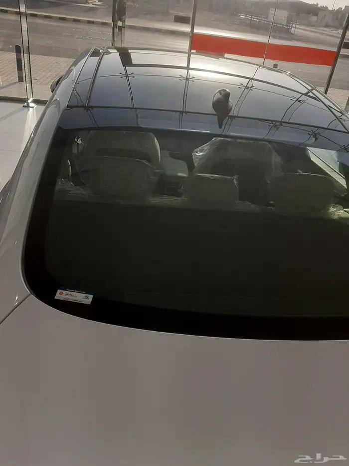 هونداي سوناتا اسمارت 2026 0