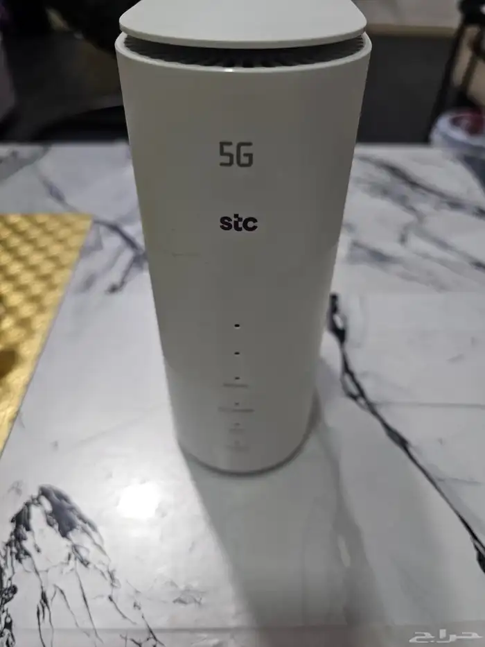 مودم stc 5G 0