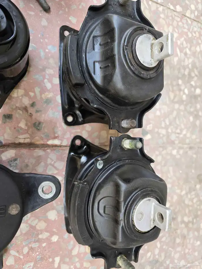 هوندا اكورد 2017 6.سلندر كراسي مكينة 1