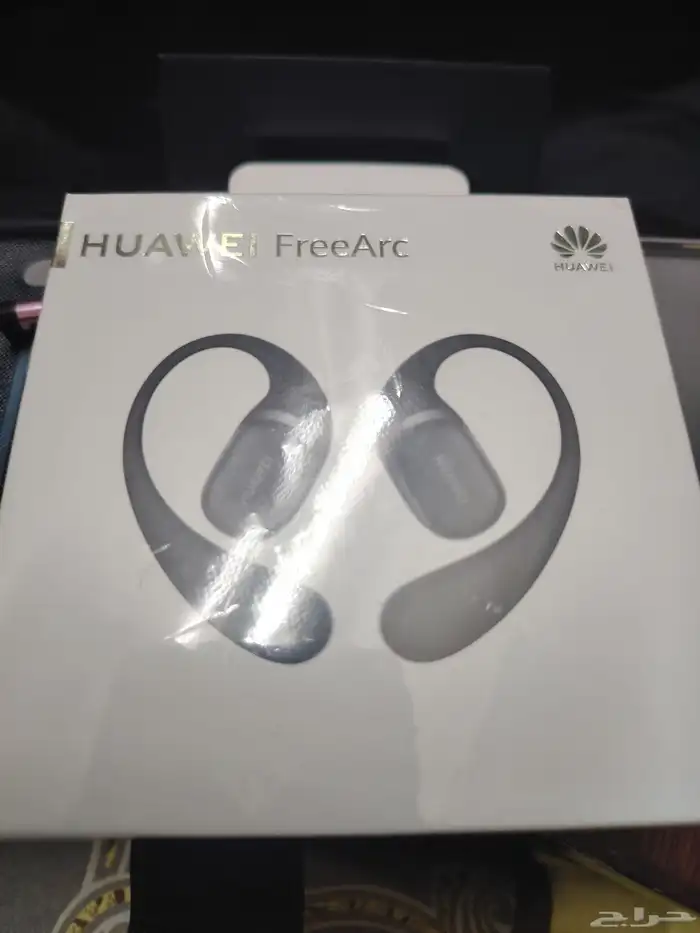 سماعه هواوي اصليه 100  جديد لم تستخدم 0