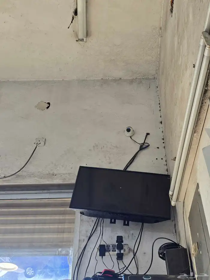 محل كبس ليات للبيع بكامل اغراضة و بضاعتة لا ينقصة شي 11