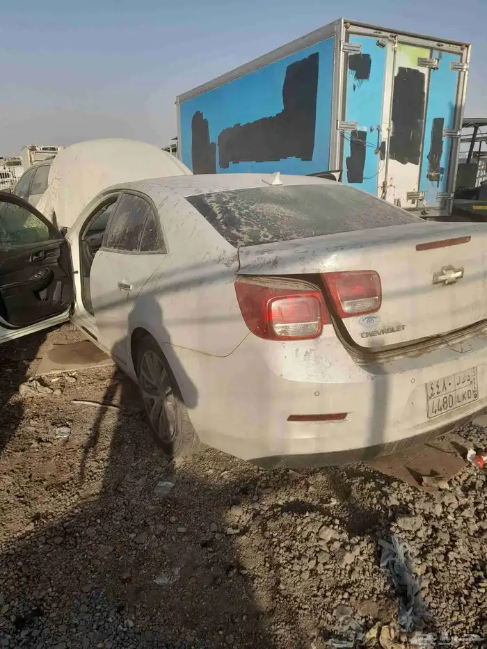 ماليبو موديل 2015 1