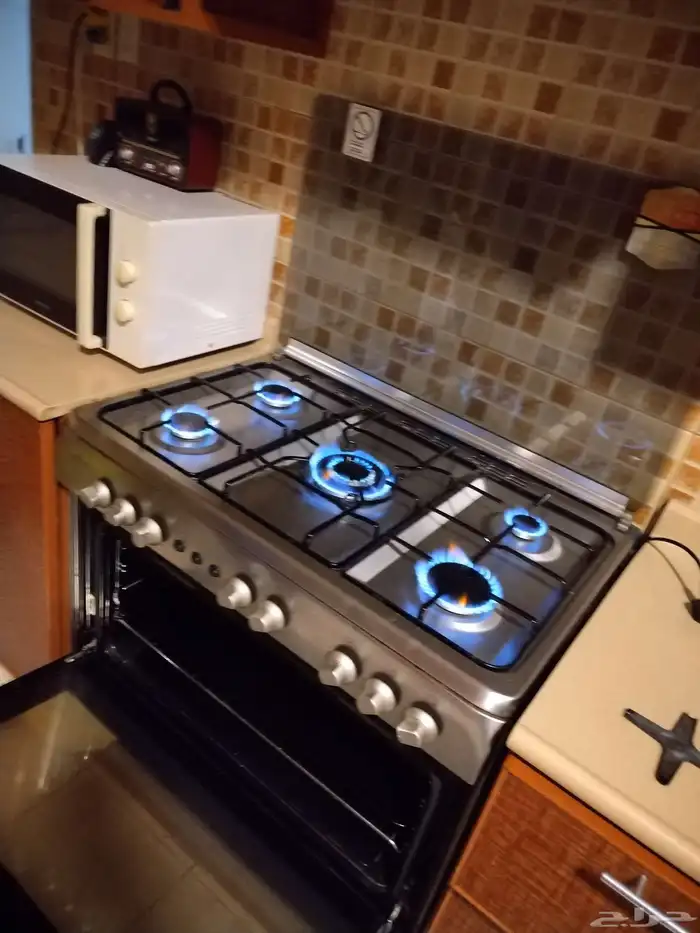 شركة صيانة وتنظيف أفران الغاز بالخبر بالدمام بالقطيف 2