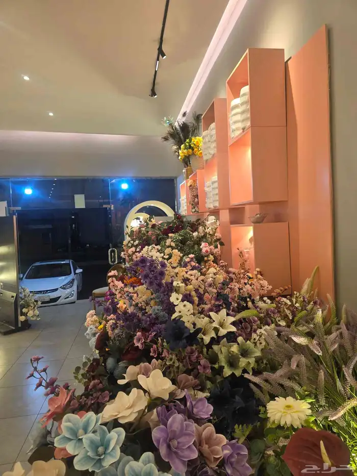 تنسيق حفلات 1