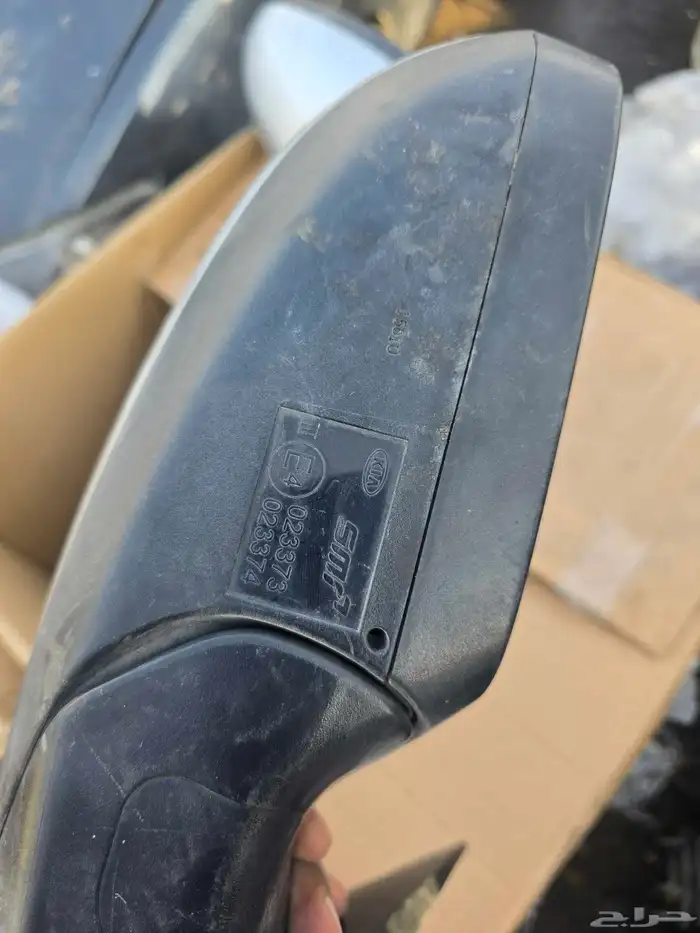 كيا اوبتيما 5