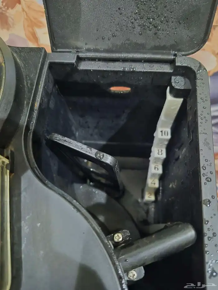 مكينة قهوة 5