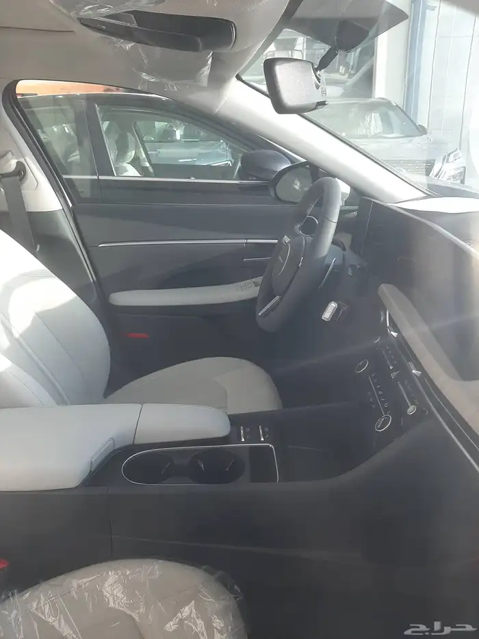 هونداي سوناتا اسمارت 2026 5