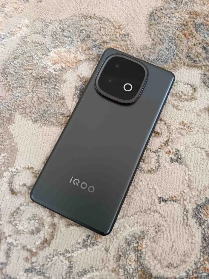 iqoo new 10 1