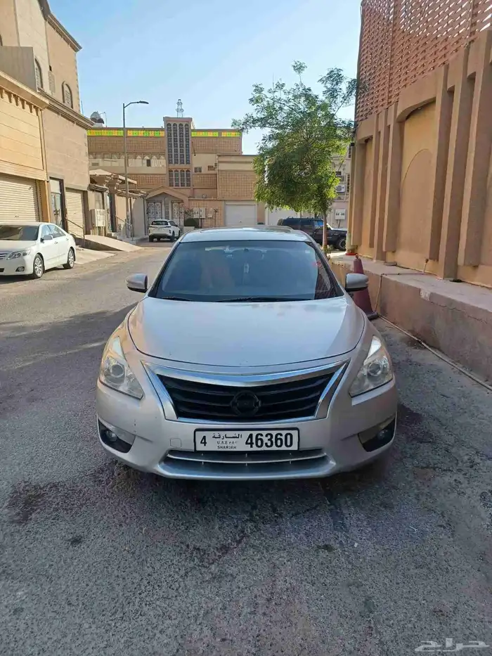 للبيع نسيان التيما موديل 2013 لوائح خليجيه 2
