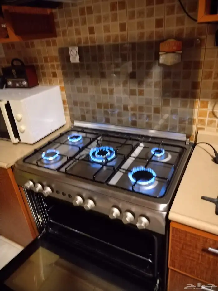 شركة صيانة وتنظيف أفران الغاز بالخبر بالدمام بالقطيف 4