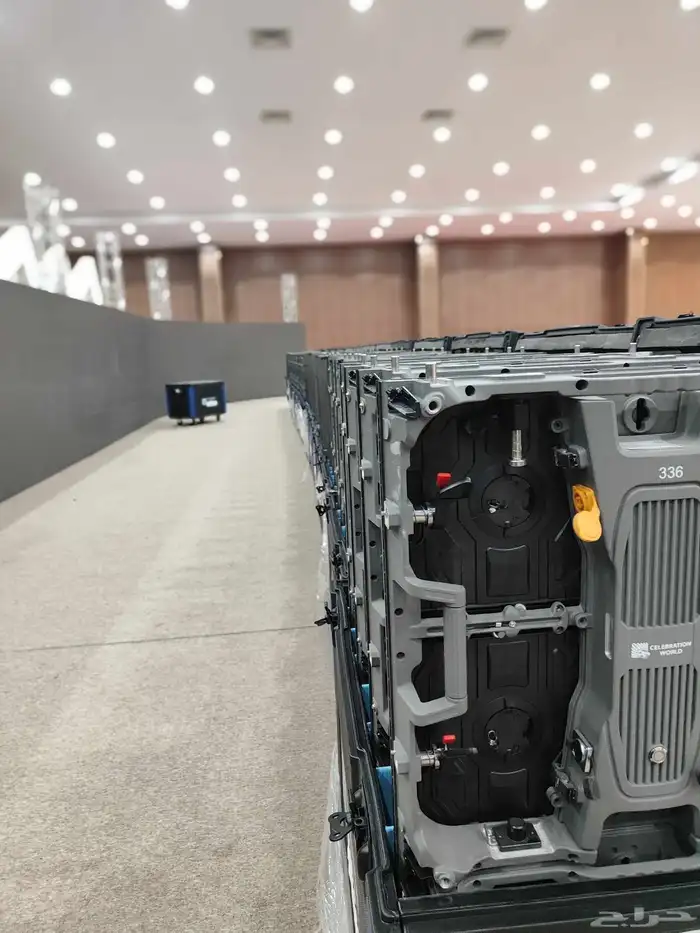 تأجير  شاشة  بلازما LED   سماعة  افتتاح  زواج 12