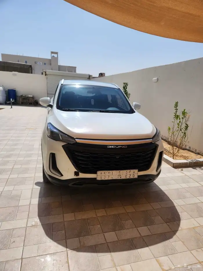 بايك x35 موديل 2022 2