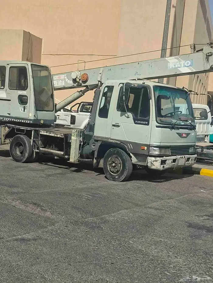 كرين رافعه ونش للايجار 0