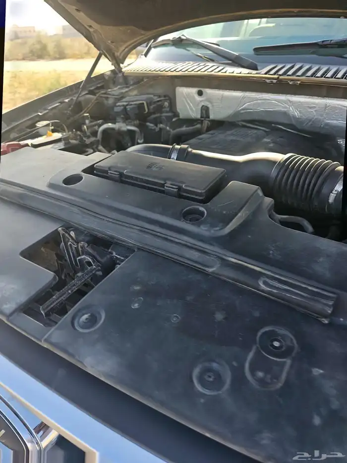 للبيع فورد اكسبدشن 2016 طويل دبل حد 50 الف بالخفجي 11