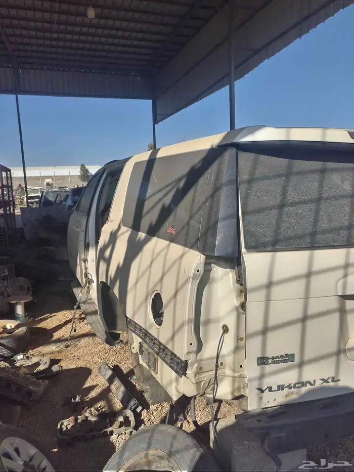 جمس يوكون 2015 6