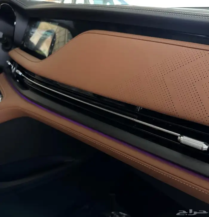 شانجان CS95 موديل 2026- CHANGAN C95 23