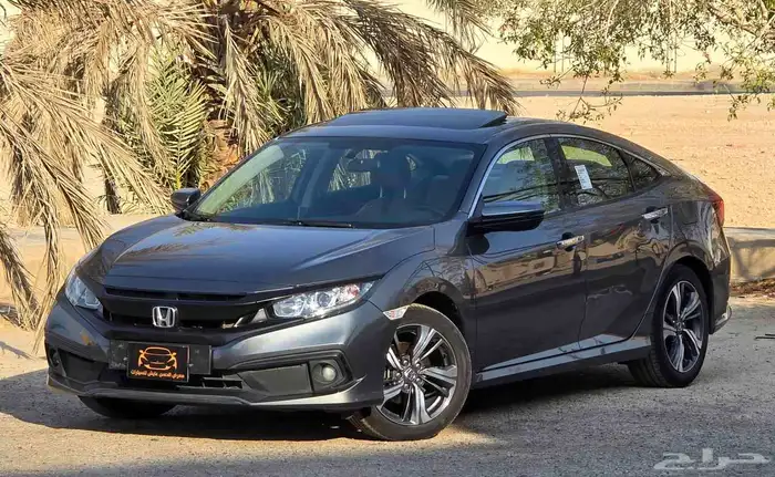 سيفيك 2021 فل 1.6 6