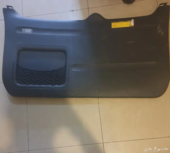 قطع راف فور 2012 ديكور شنطة مسجل وكاله 0