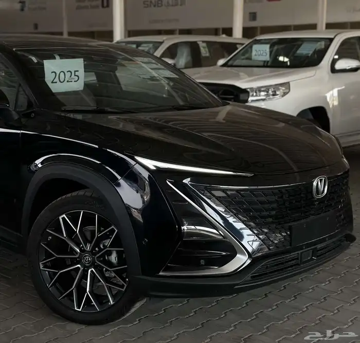 شانجان يونى تى 2026-changan uni t 9
