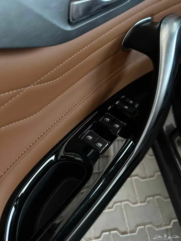 شانجان CS95 موديل 2026- CHANGAN C95 15