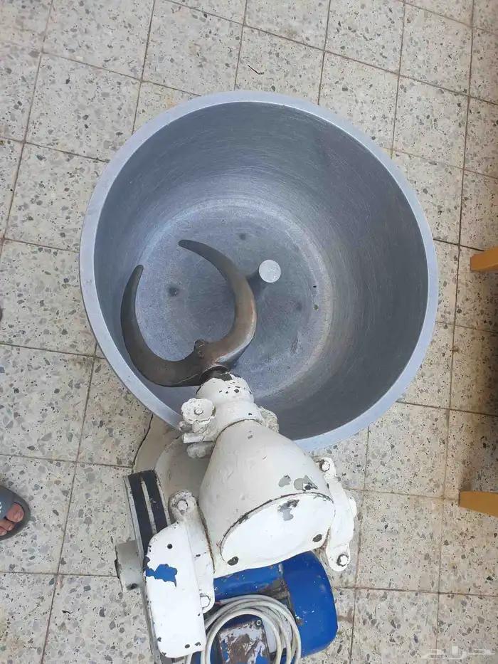 عجان سوري 15 كيلو 0
